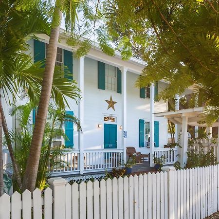 Kona Kai Oasis Acomodação com café da manhã Key West Exterior foto