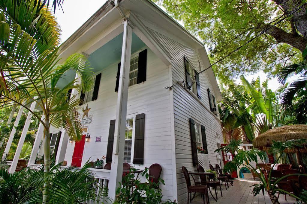 Kona Kai Oasis Acomodação com café da manhã Key West Exterior foto