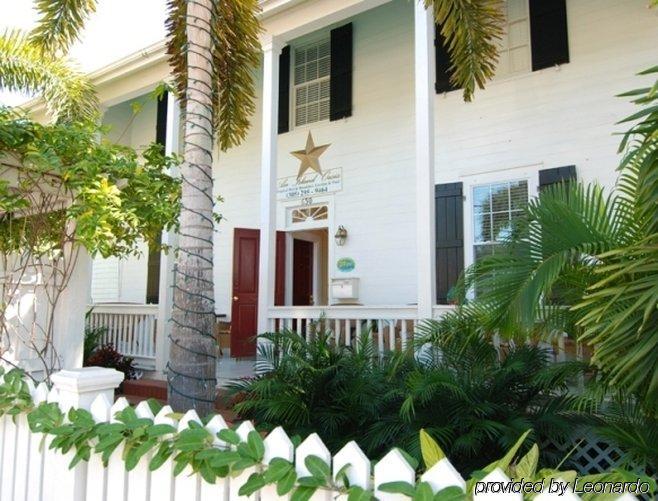Kona Kai Oasis Acomodação com café da manhã Key West Exterior foto