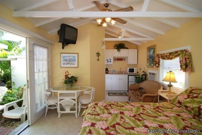 Kona Kai Oasis Acomodação com café da manhã Key West Quarto foto